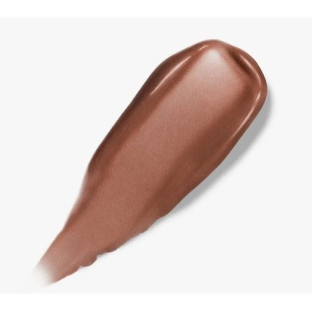 Morphe Bundle- Lip Gloss in Sweet Tea & Morphe Brow Setting Gel Translucent